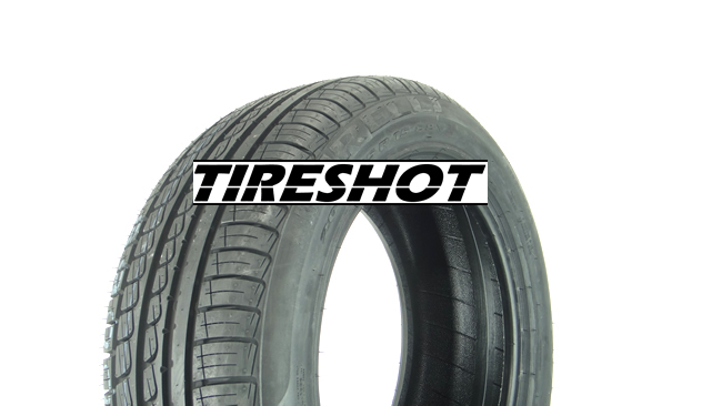 Tire Pirelli P7